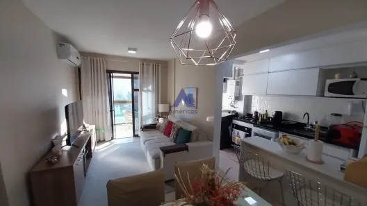 Apartamento com 2 Quartos à venda, 65m² no Recreio dos Bandeirantes, Rio de Janeiro