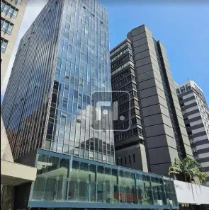 Sala Comercial para alugar, 330m² no Bela Vista, São Paulo