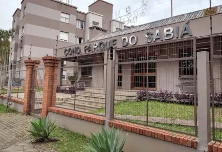Apartamento com 1 Quarto à venda, 42m² no Morro Santana, Porto Alegre