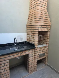 Sobrado com 3 Quartos à venda, 132m² no Parque Mandaqui, São Paulo