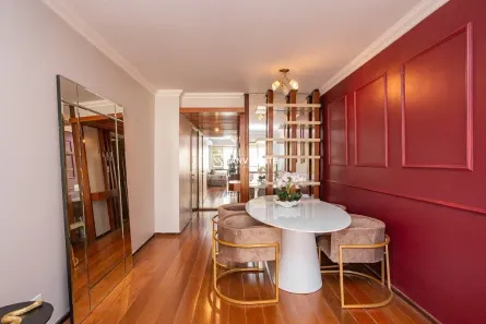 Apartamento com 2 Quartos à venda, 81m² no Moinhos de Vento, Porto Alegre