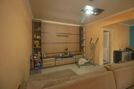 Casa com 3 Quartos à venda, 205m² no Nova Petrópolis, São Bernardo do Campo
