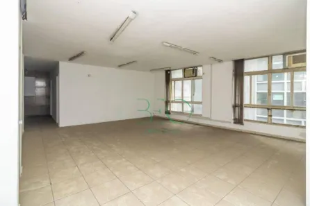 Sala Comercial à venda, 200m² no República, São Paulo