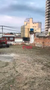 Lote/Terreno à venda, 720m² no Centro, Sorocaba