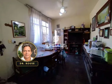 Apartamento com 5 Quartos à venda, 43m² no Piedade, Rio de Janeiro