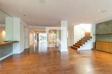 Casa com 3 Quartos à venda, 412m² no Jardim Paulista, São Paulo