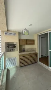 Apartamento com 1 Quarto à venda, 65m² no Icaraí, Niterói