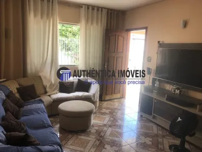 Casa com 4 Quartos à venda, 250m² no Bela Vista, Osasco