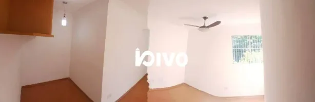 Apartamento com 2 Quartos para alugar, 50m² no Vila Clementino, São Paulo