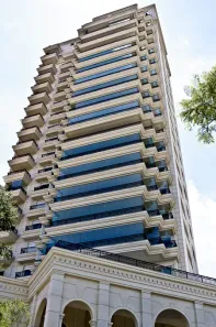 Apartamento com 4 Quartos à venda, 497m² no Higienópolis, São Paulo