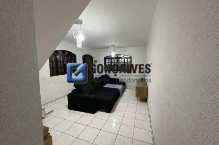 Casa com 4 Quartos à venda, 209m² no Casa Grande, Diadema