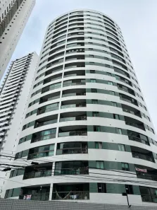Apartamento com 2 Quartos à venda, 70m² no Boa Viagem, Recife