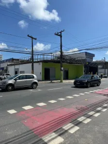 Ponto Comercial para alugar, 325m² no Imbiribeira, Recife