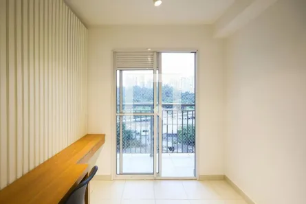 Apartamento com 1 Quarto à venda, 27m² no Jardim Caravelas, São Paulo