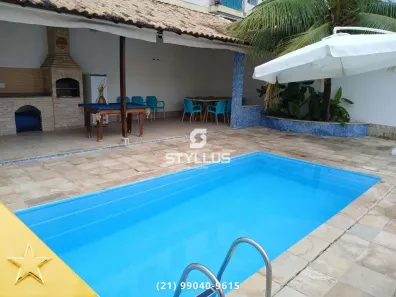 Casa com 3 Quartos à venda, 271m² no Cachambi, Rio de Janeiro
