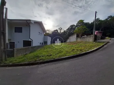 Lote/Terreno à venda, 308m² no Potecas, São José
