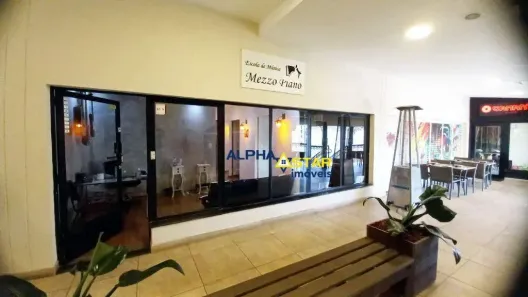 Ponto Comercial para alugar, 55m² no Alphaville Industrial, Barueri