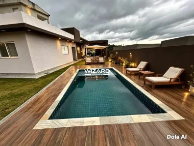 Casa com 2 Quartos à venda, 110m² no Cachoeirinha, Bom Jesus dos Perdões