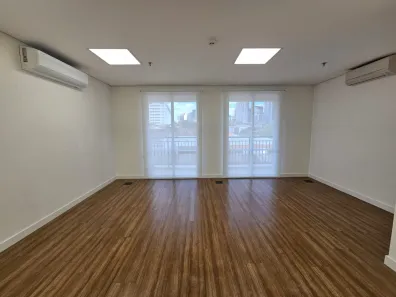 Consultório para alugar, 37m² no Pinheiros, São Paulo