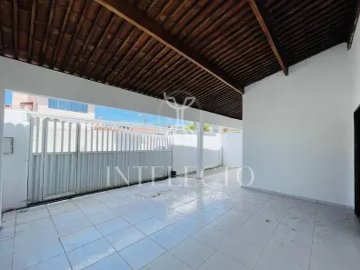 Casa com 3 Quartos à venda, 128m² no Emaús, Parnamirim