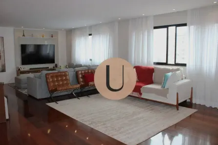 Apartamento com 7 Quartos à venda, 280m² no Tatuapé, São Paulo