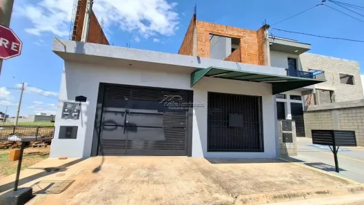 Casa com 2 Quartos à venda, 229m² no Parque Bellaville, Hortolândia