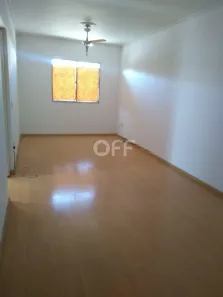 Apartamento com 2 Quartos à venda, 72m² no Parque Itália, Campinas