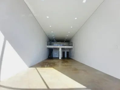 Galpão/Depósito/Armazém para alugar, 225m² no Jardim Botânico, Ribeirão Preto