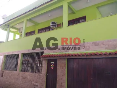  com 3 Quartos à venda, 192m² no Praça Seca, Rio de Janeiro