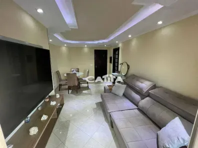 Apartamento com 2 Quartos à venda, 60m² no Cidade Líder, São Paulo