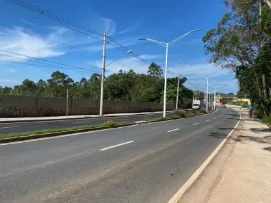 Lote/Terreno à venda, 1230m² no Recanto Suísso, Vargem Grande Paulista