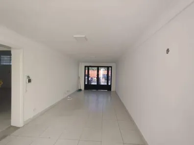 Sala Comercial para alugar, 256m² no Jardim Sumaré, Ribeirão Preto
