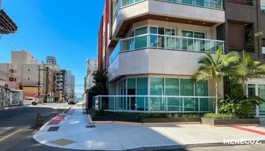 Apartamento com 3 Quartos à venda, 105m² no Praia do Morro, Guarapari