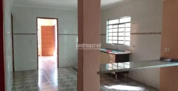 Casa com 5 Quartos à venda, 235m² no Jardim São Francisco de Assis, Londrina