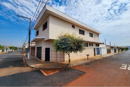 Casa com 3 Quartos à venda, 236m² no Jardim Paulistano, Ribeirão Preto
