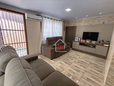 Casa com 2 Quartos à venda, 132m² no Do Salto, Blumenau