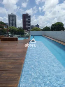 Apartamento com 3 Quartos à venda, 135m² no Lagoa Nova, Natal