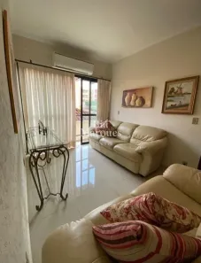 Apartamento com 3 Quartos à venda, 97m² no Jardim Irajá, Ribeirão Preto