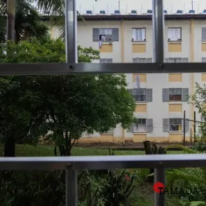 Apartamento com 2 Quartos à venda, 48m² no Limoeiro, São Paulo