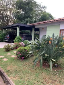 Casa de Condomínio com 3 Quartos à venda, 156m² no Chácara Bela Vista, Itu