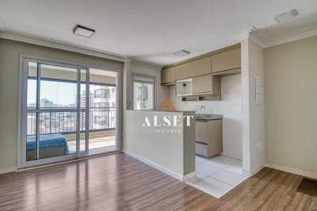 Apartamento com 3 Quartos à venda, 66m² no Tatuapé, São Paulo