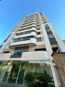 Apartamento com 3 Quartos para alugar, 122m² no Centro, Campos dos Goytacazes
