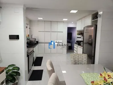 Sobrado com 4 Quartos à venda, 21500m² no Vila Iório, São Paulo