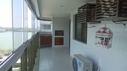 Apartamento com 3 Quartos à venda, 88m² no Barra Olímpica, Rio de Janeiro