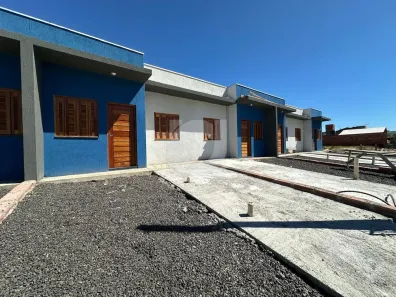 Casa com 1 Quarto à venda, 30m² no Vila Rica, Portão