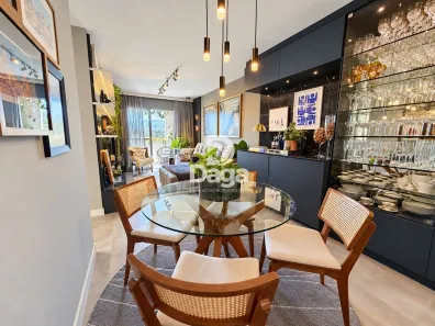 Apartamento com 2 Quartos à venda, 72m² no Carvoeira, Florianópolis