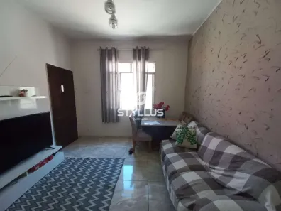 Apartamento com 2 Quartos à venda, 60m² no Cachambi, Rio de Janeiro