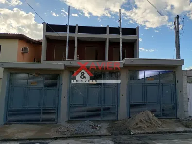 Sobrado com 3 Quartos à venda, 190m² no Cidade Patriarca, São Paulo