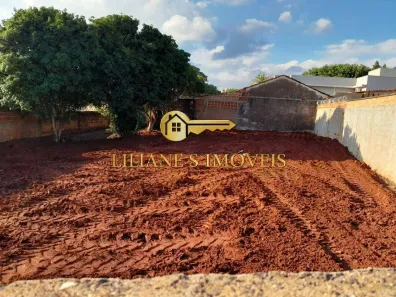 Lote/Terreno à venda, 387m² no Vila Xavier (Vila Xavier), Araraquara