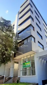 Sala Comercial para alugar, 28m² no Boa Vista, Porto Alegre